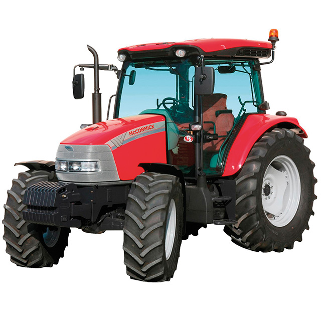 Mc CORMICK CX 100